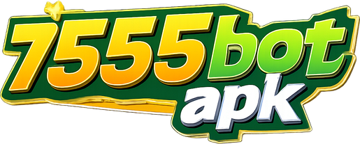 7555bet apk অফিশিয়াল লোগো
